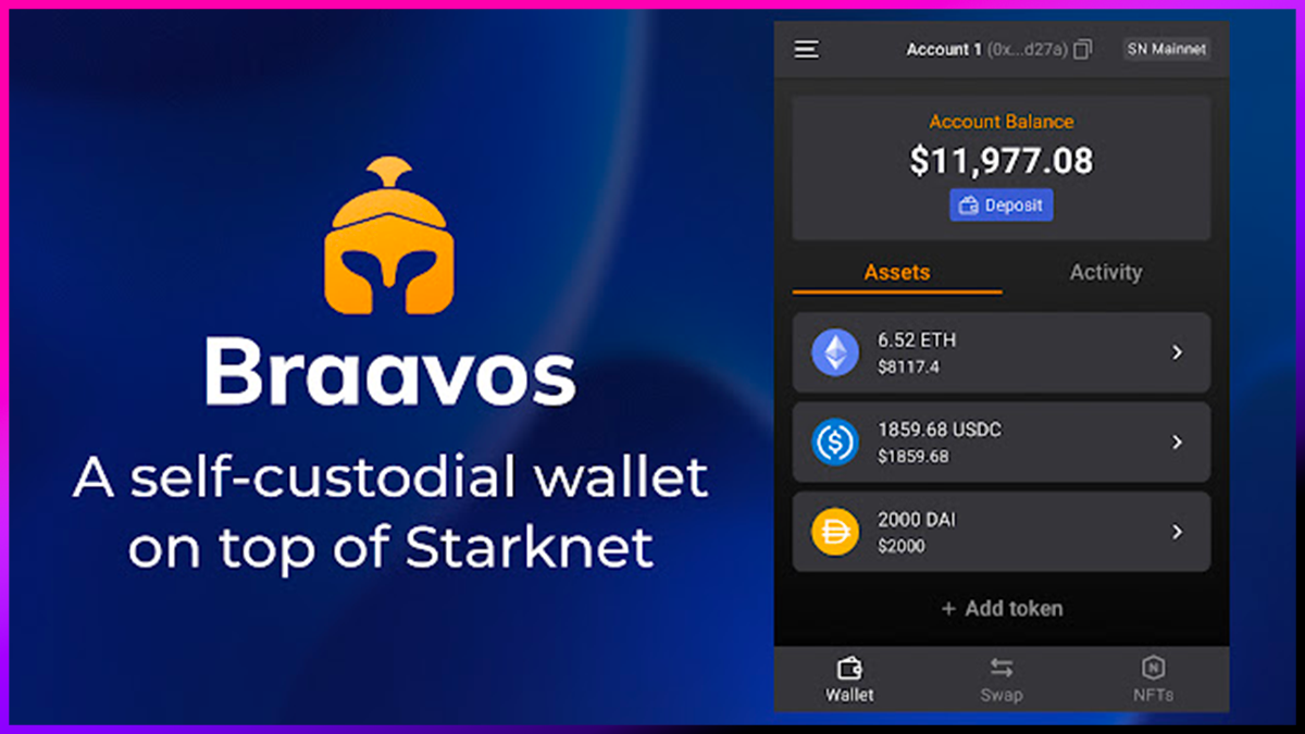 Braavos