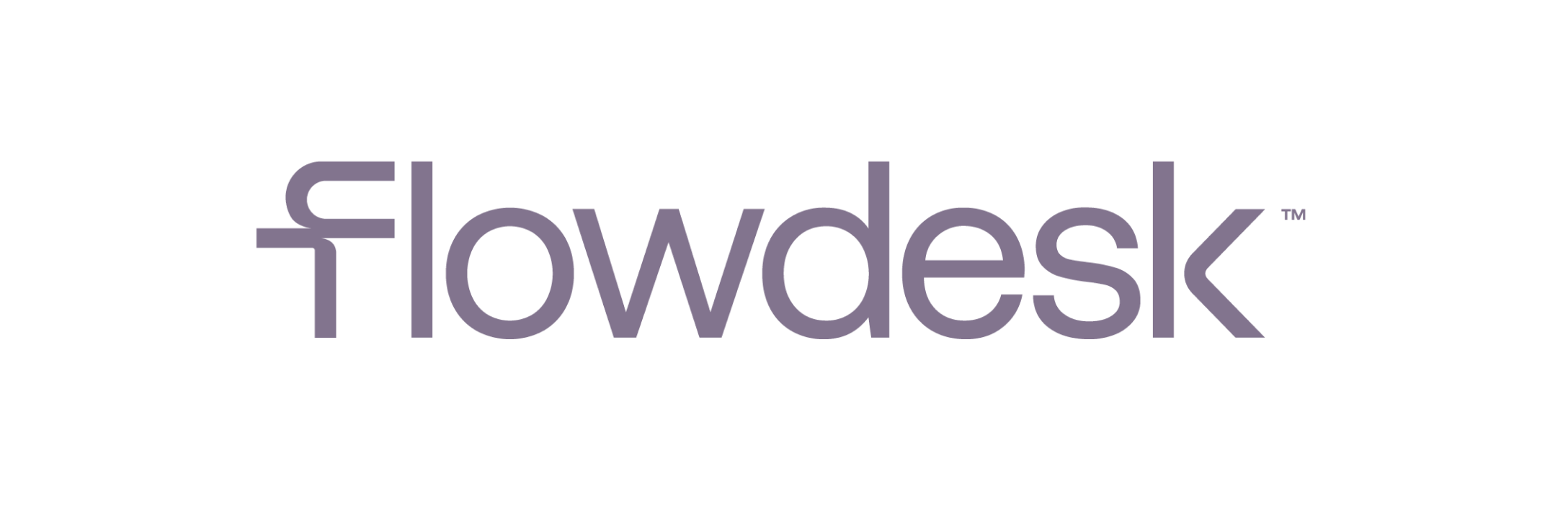 Flow Desk